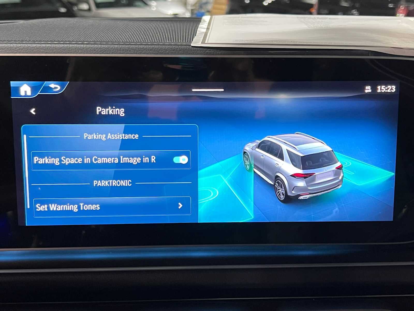 2025 Mercedes-Benz GLE GLE 580