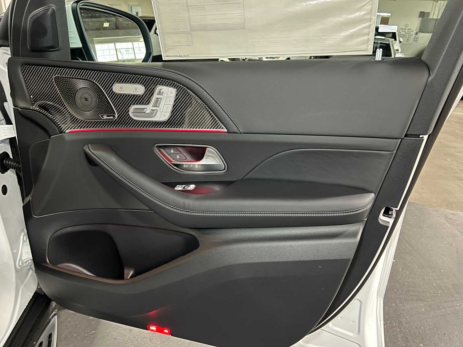 2026 Mercedes-Benz AMG® GLE 63 4MATIC®+ SUV