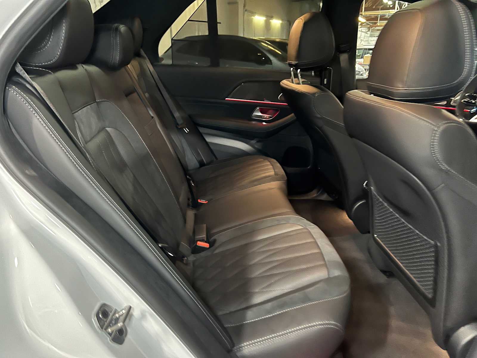 2026 Mercedes-Benz AMG® GLE 63 4MATIC®+ SUV