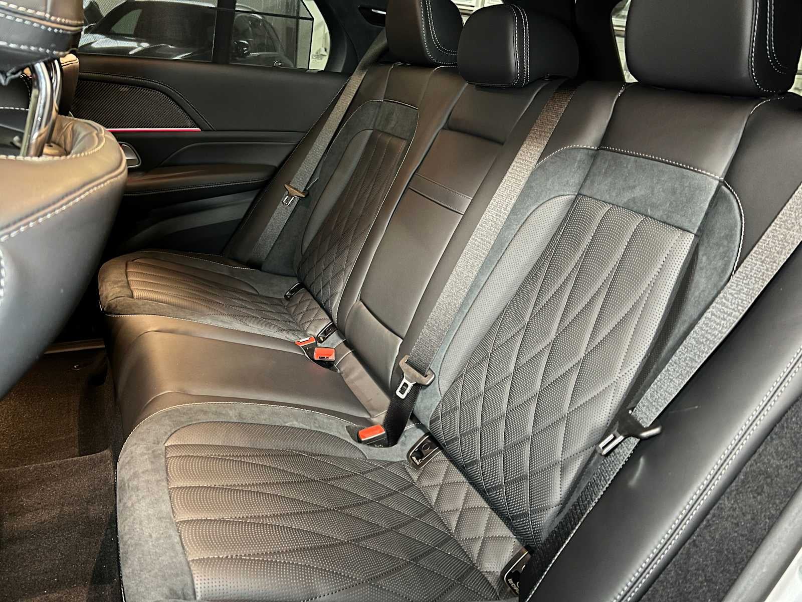 2026 Mercedes-Benz AMG® GLE 63 4MATIC®+ SUV