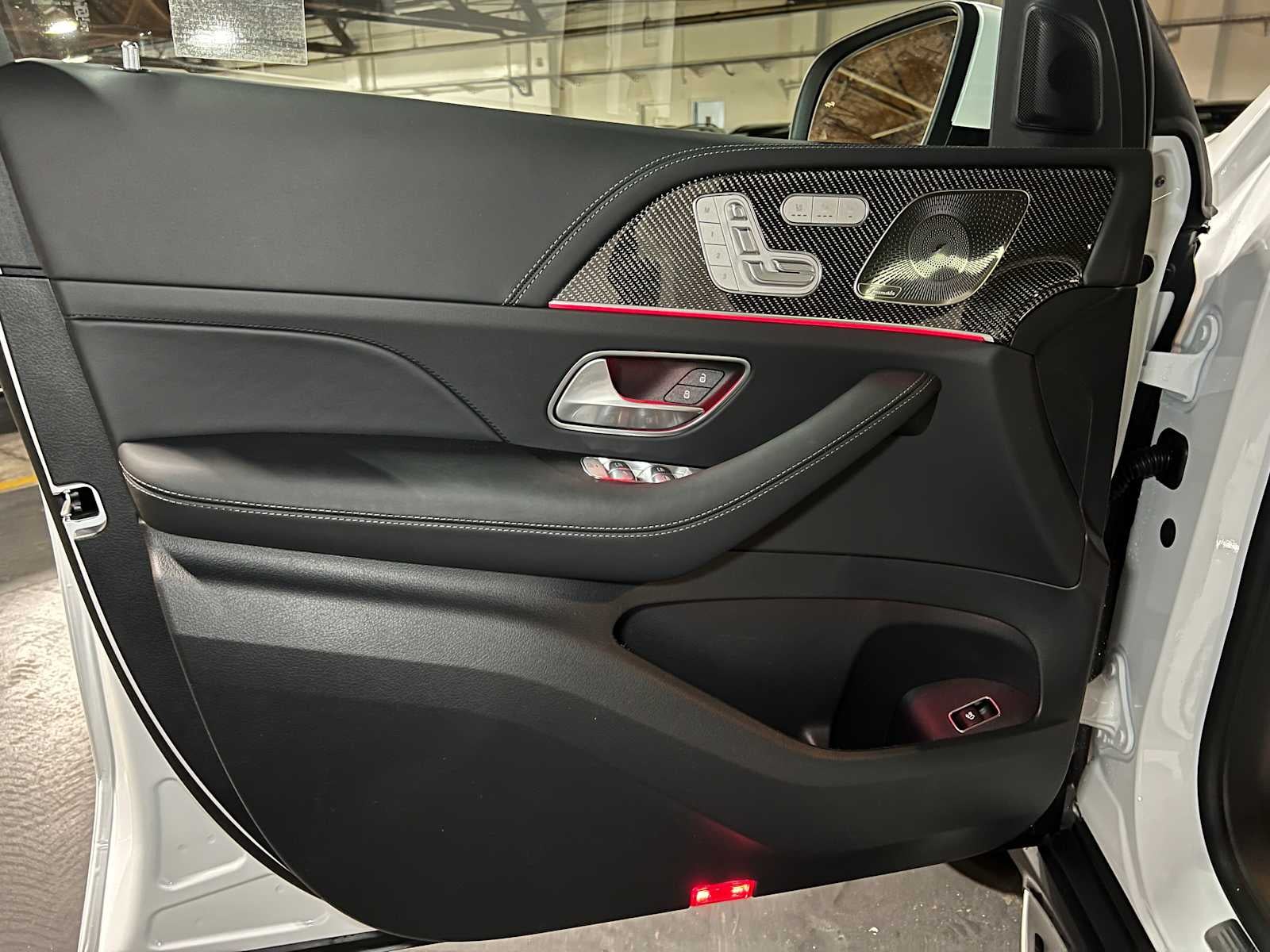 2026 Mercedes-Benz AMG® GLE 63 4MATIC®+ SUV