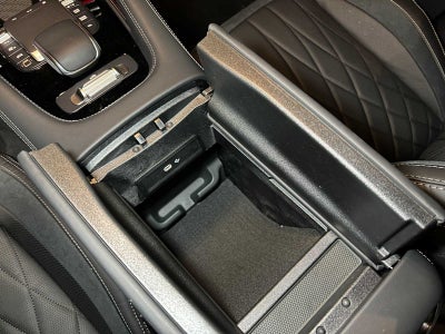 2026 Mercedes-Benz AMG® GLE 63 4MATIC®+ SUV