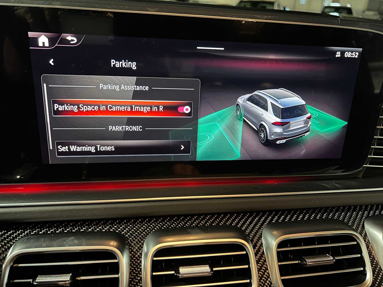 2026 Mercedes-Benz AMG® GLE 63 4MATIC®+ SUV