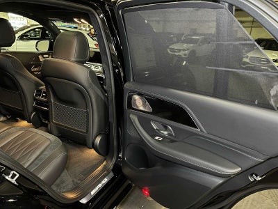 2026 Mercedes-Benz GLE AMG® GLE 63 S