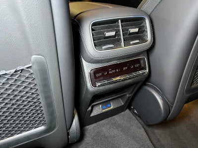 2026 Mercedes-Benz GLE AMG® GLE 63 S