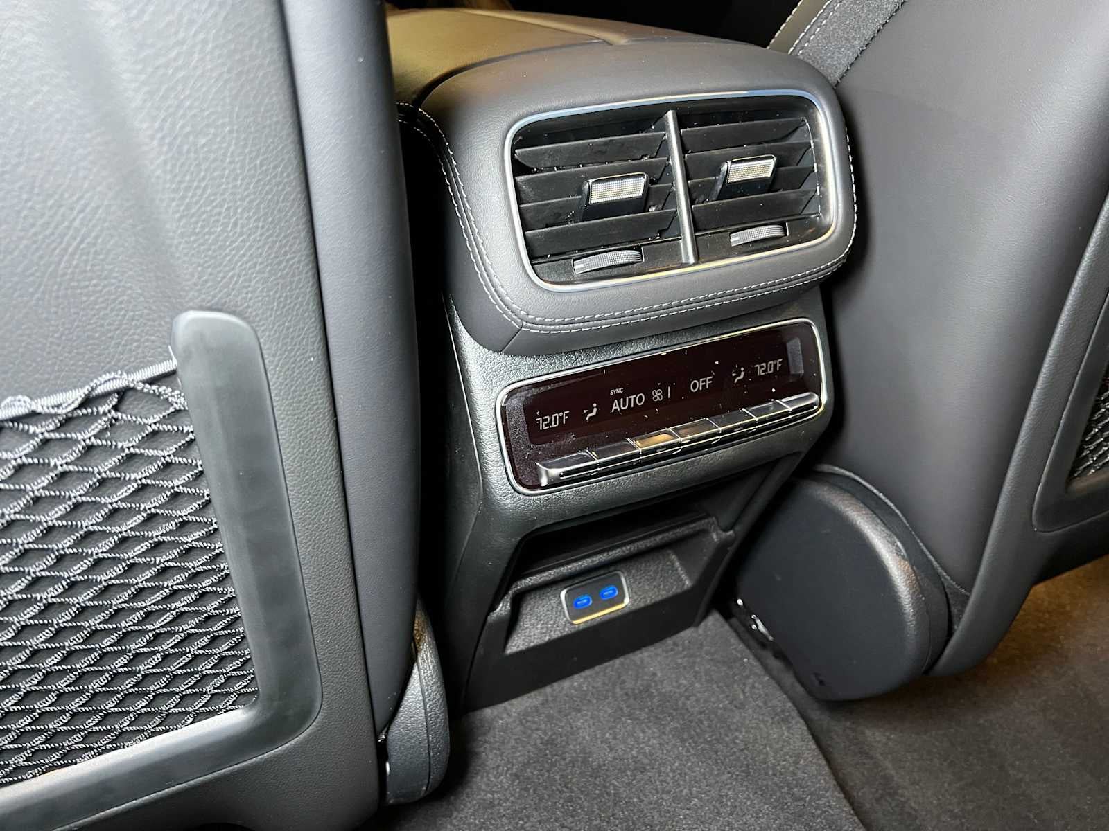 2026 Mercedes-Benz GLE AMG® GLE 63 S