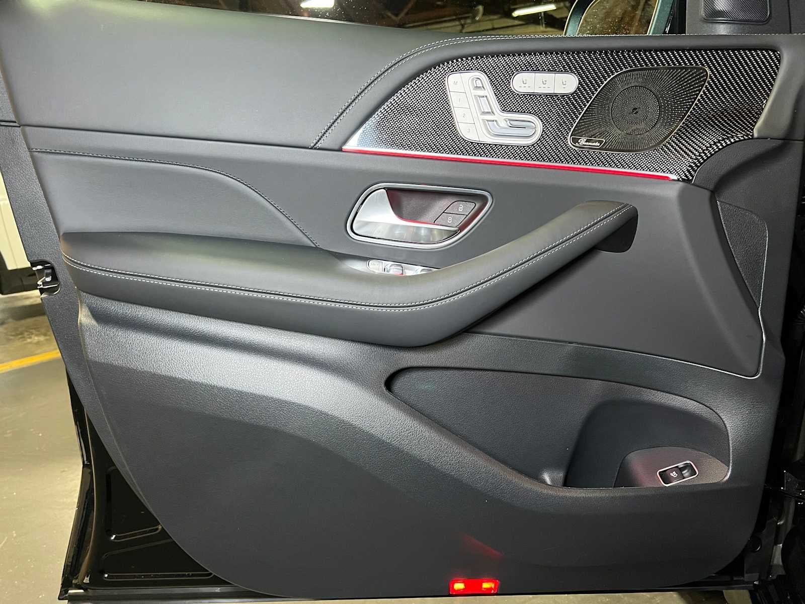 2026 Mercedes-Benz GLE AMG® GLE 63 S