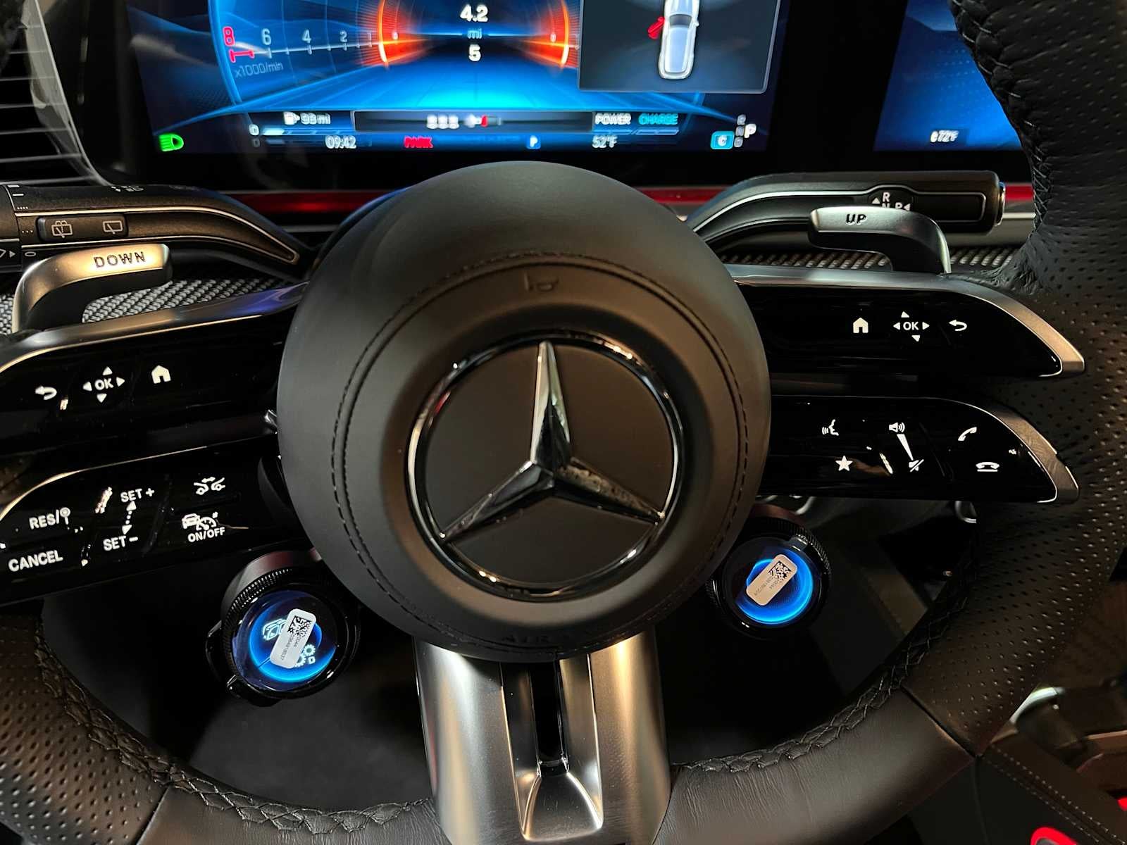 2026 Mercedes-Benz GLE AMG® GLE 63 S