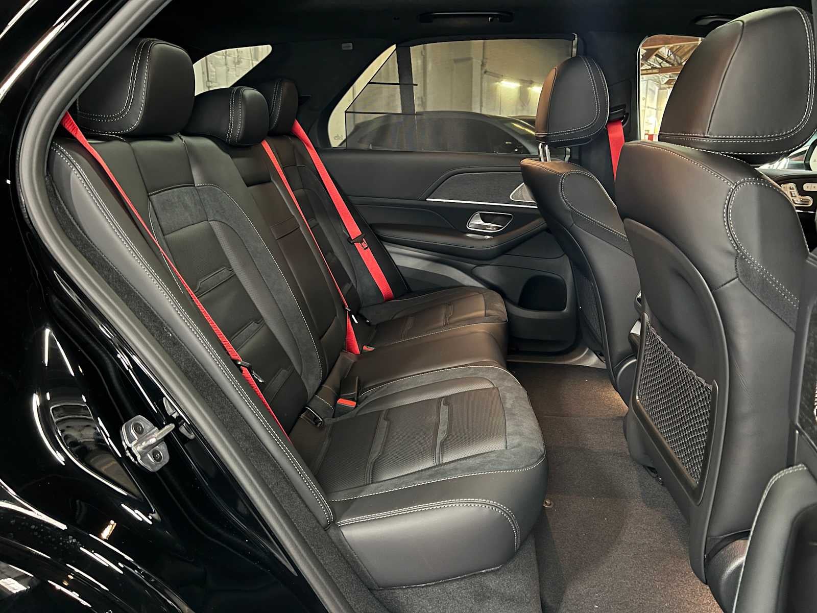 2026 Mercedes-Benz AMG® GLE 63 4MATIC®+ SUV