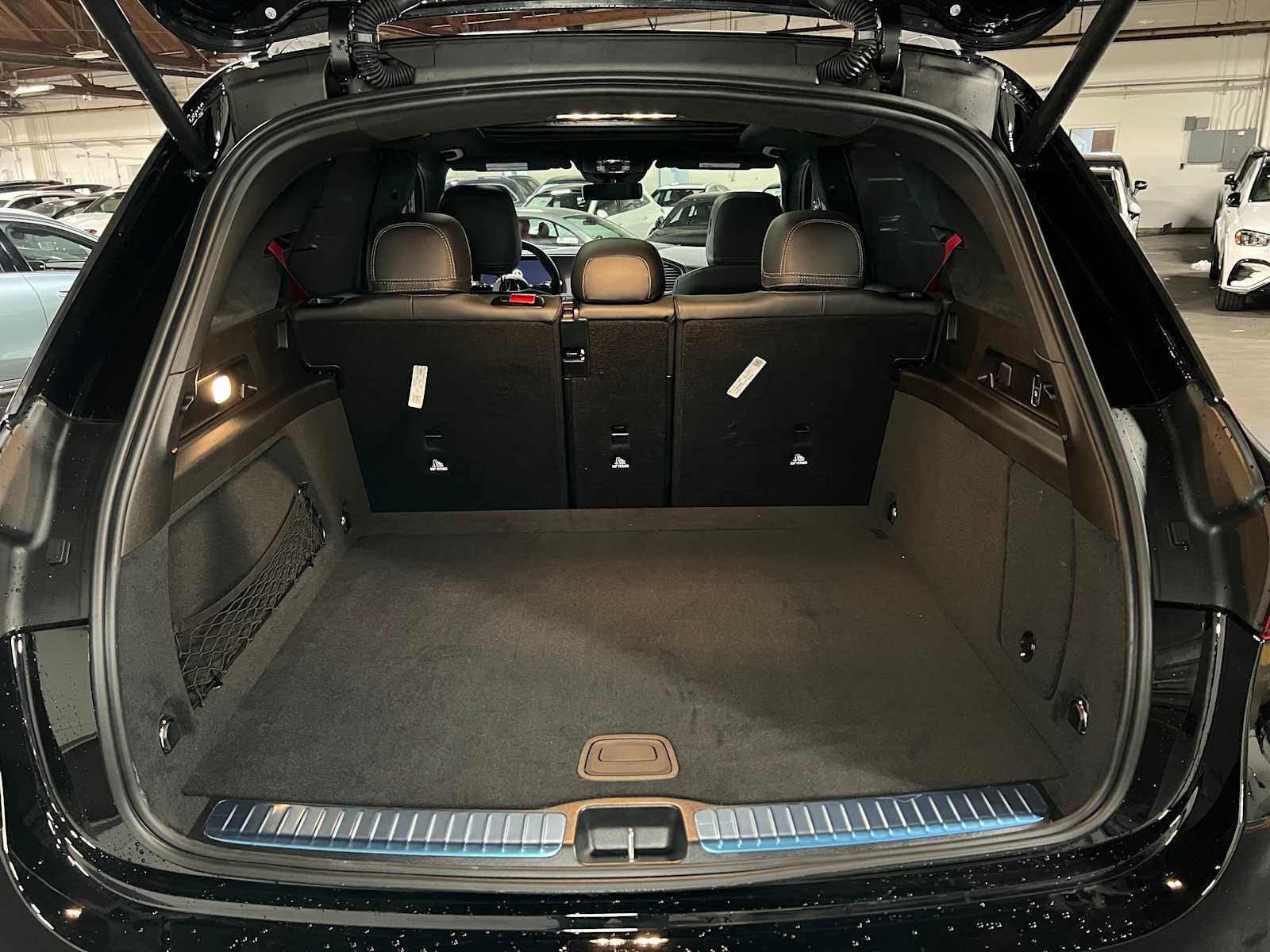 2026 Mercedes-Benz AMG® GLE 63 4MATIC®+ SUV