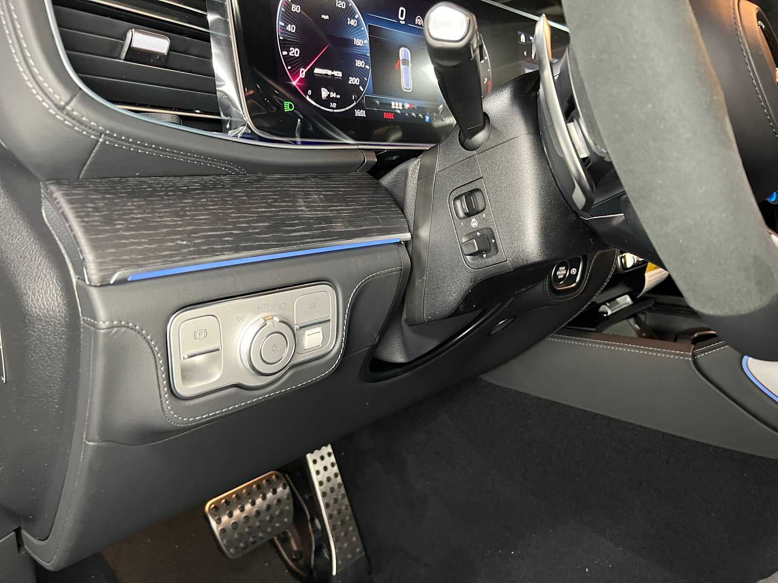 2026 Mercedes-Benz AMG® GLE 63 4MATIC®+ SUV