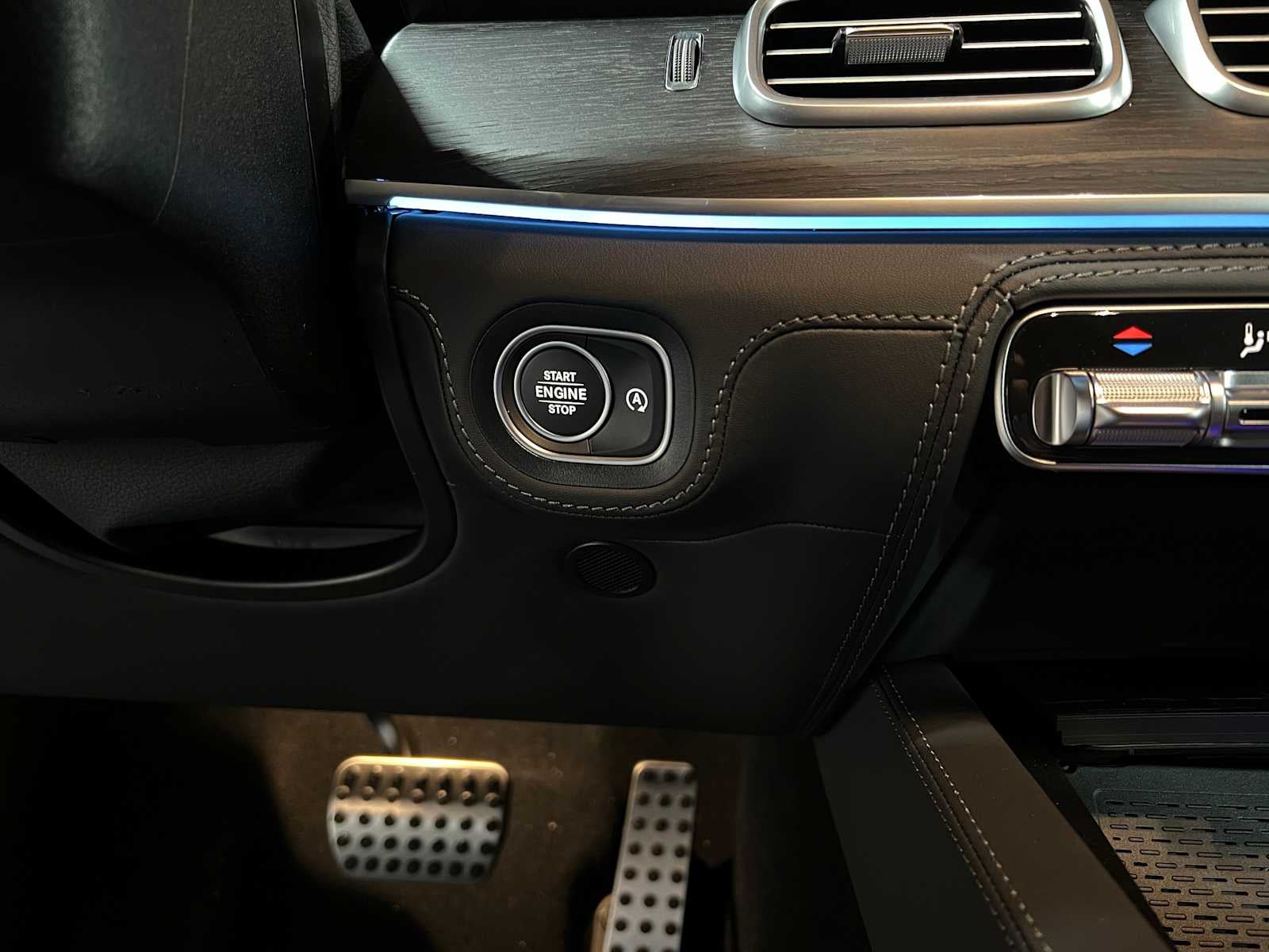 2026 Mercedes-Benz AMG® GLE 63 4MATIC®+ SUV