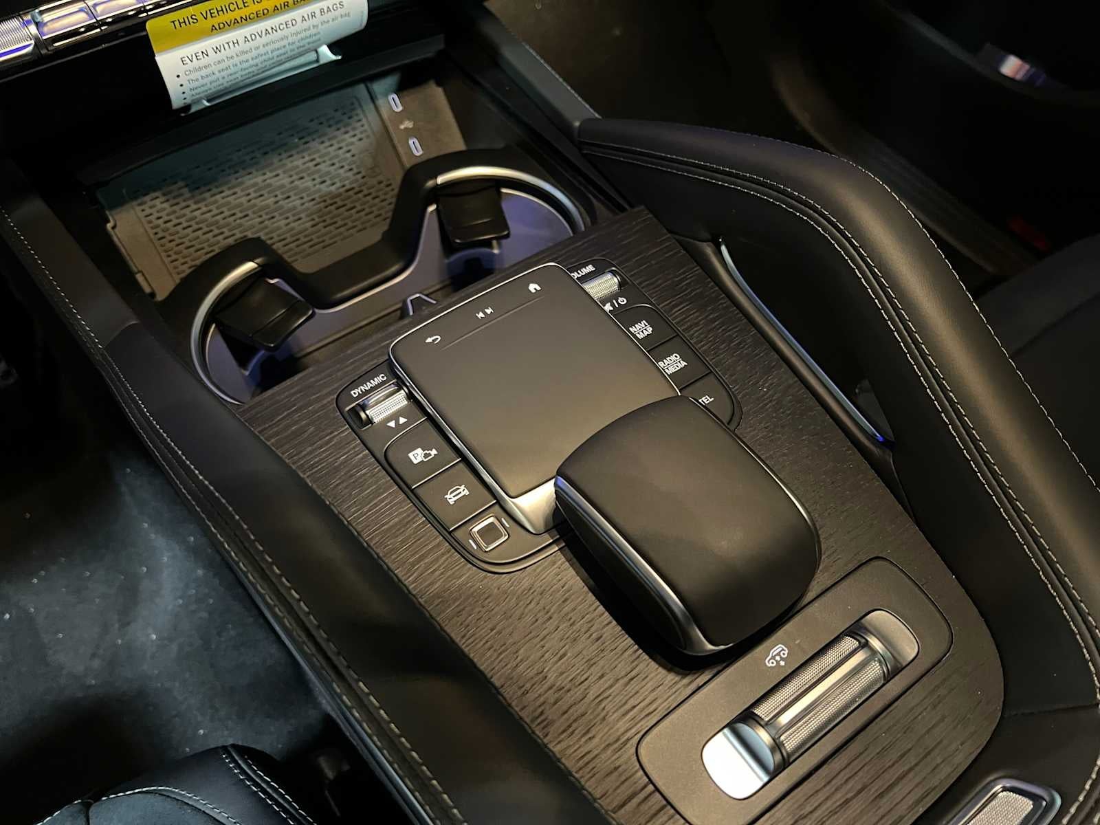 2026 Mercedes-Benz AMG® GLE 63 4MATIC®+ SUV