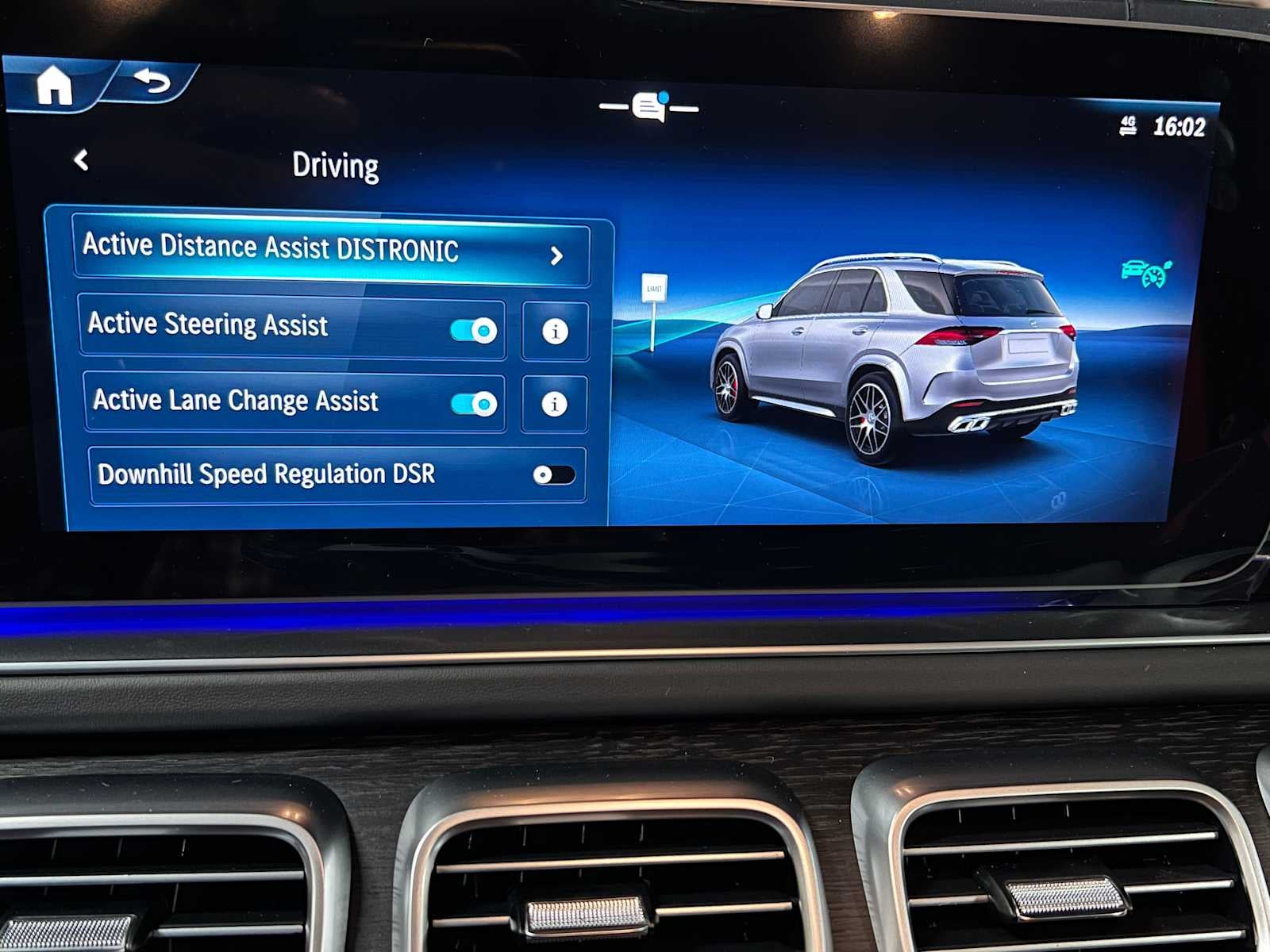 2026 Mercedes-Benz AMG® GLE 63 4MATIC®+ SUV