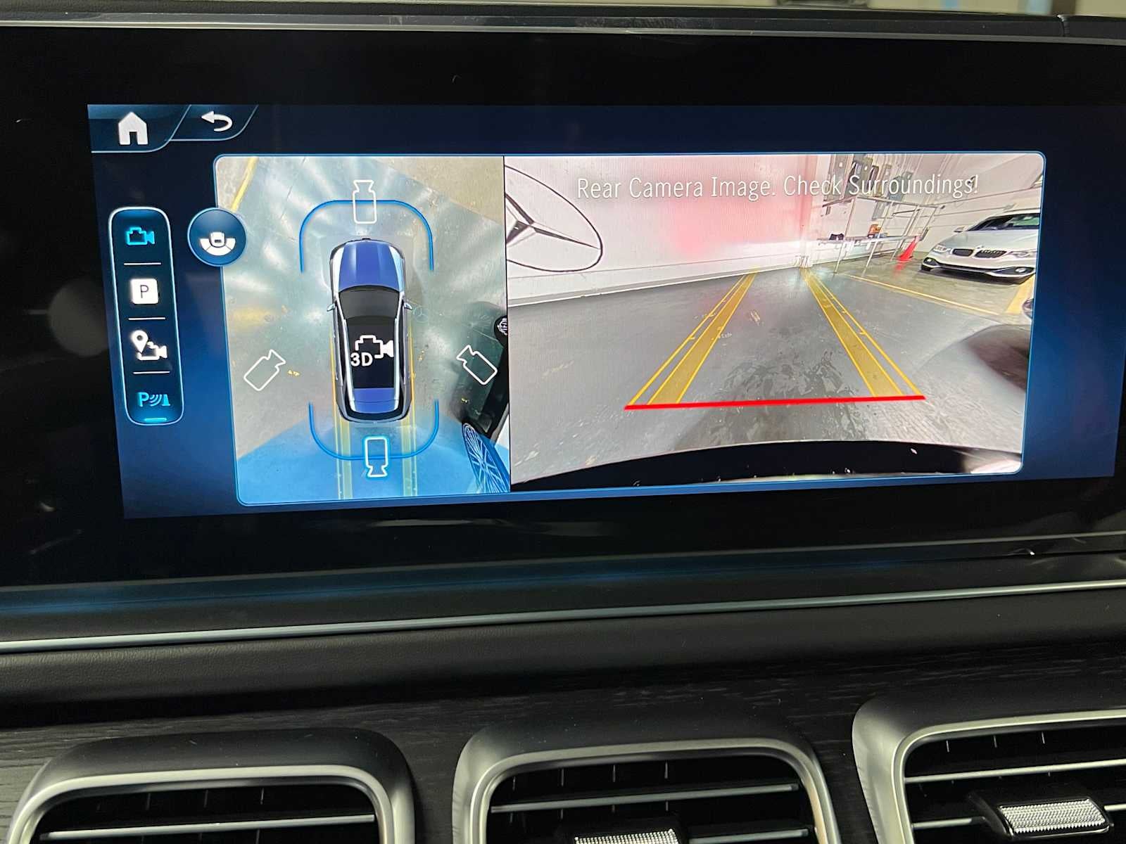 2026 Mercedes-Benz AMG® GLE 63 4MATIC®+ SUV