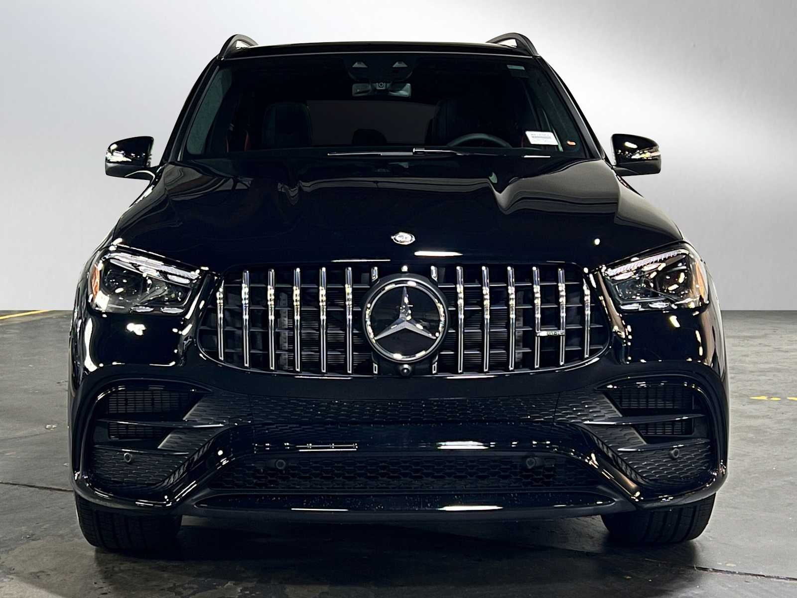 2026 Mercedes-Benz AMG® GLE 63 4MATIC®+ SUV