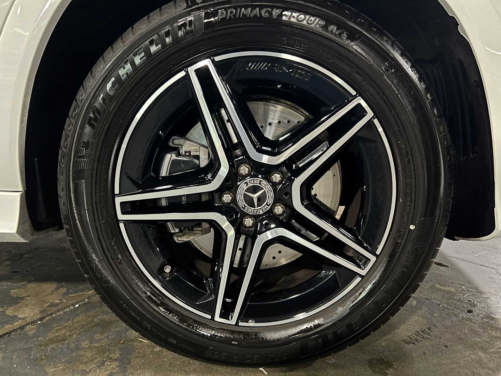 2026 Mercedes-Benz GLE 450 4MATIC® Coupe