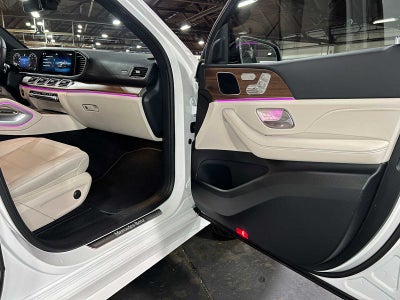 2026 Mercedes-Benz GLE 450 4MATIC® Coupe