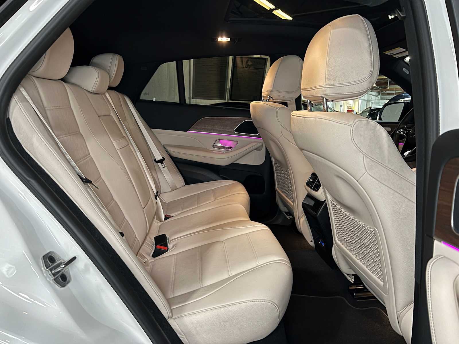 2026 Mercedes-Benz GLE 450 4MATIC® Coupe