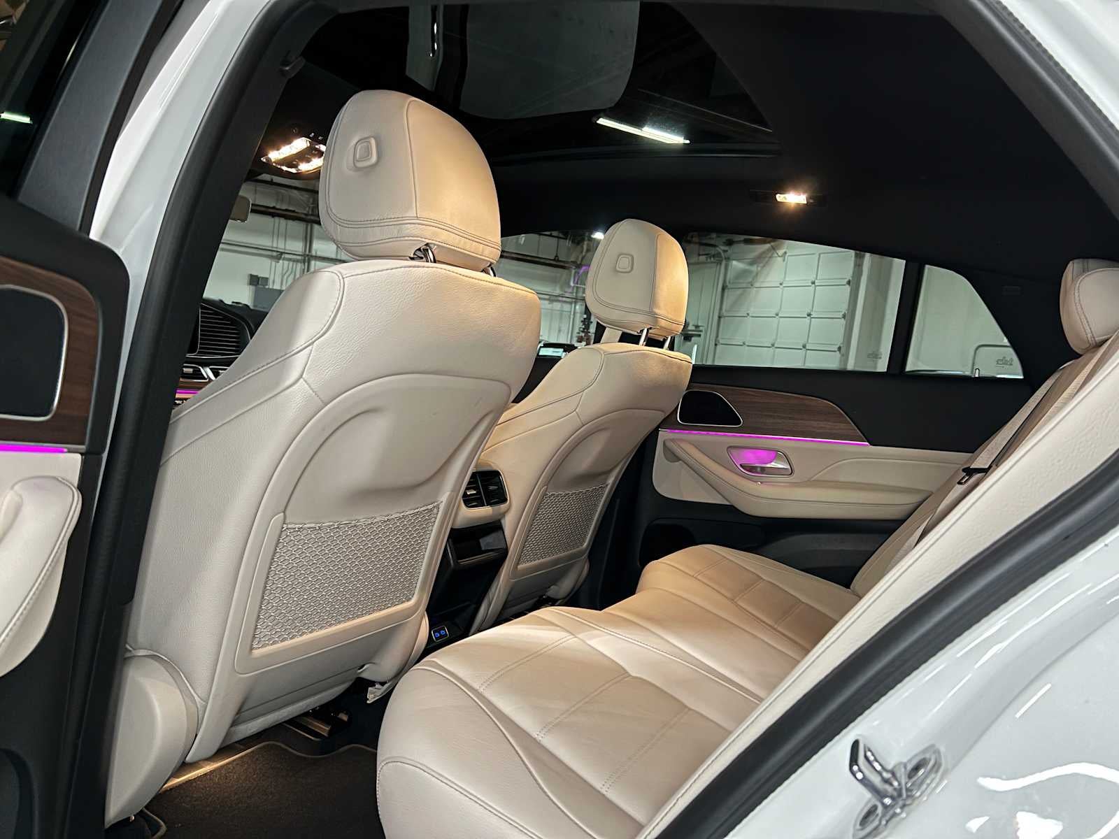 2026 Mercedes-Benz GLE 450 4MATIC® Coupe
