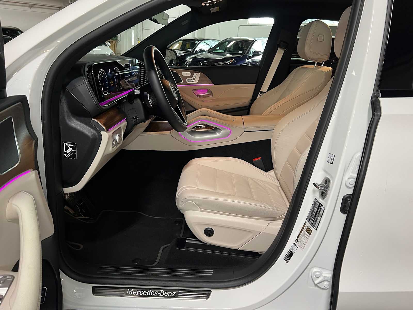 2026 Mercedes-Benz GLE 450 4MATIC® Coupe