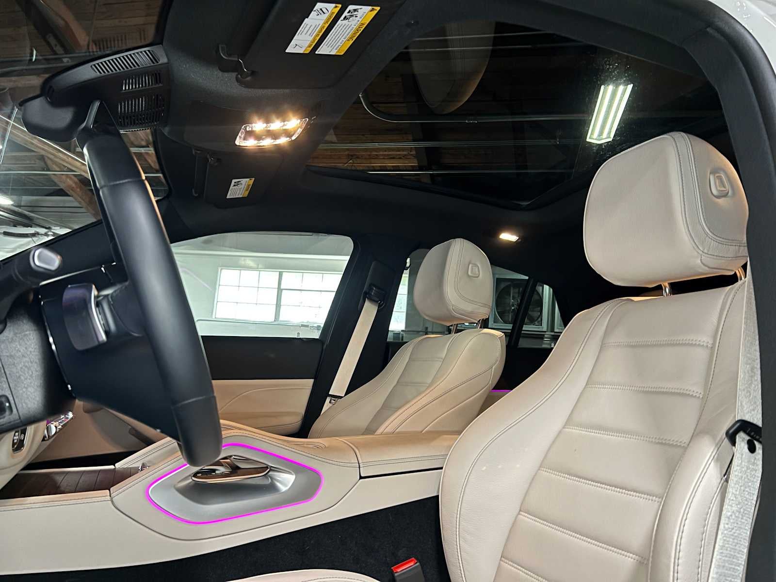 2026 Mercedes-Benz GLE 450 4MATIC® Coupe