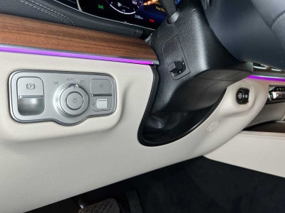 2026 Mercedes-Benz GLE 450 4MATIC® Coupe