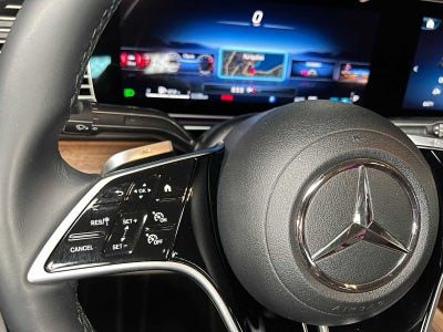 2026 Mercedes-Benz GLE 450 4MATIC® Coupe