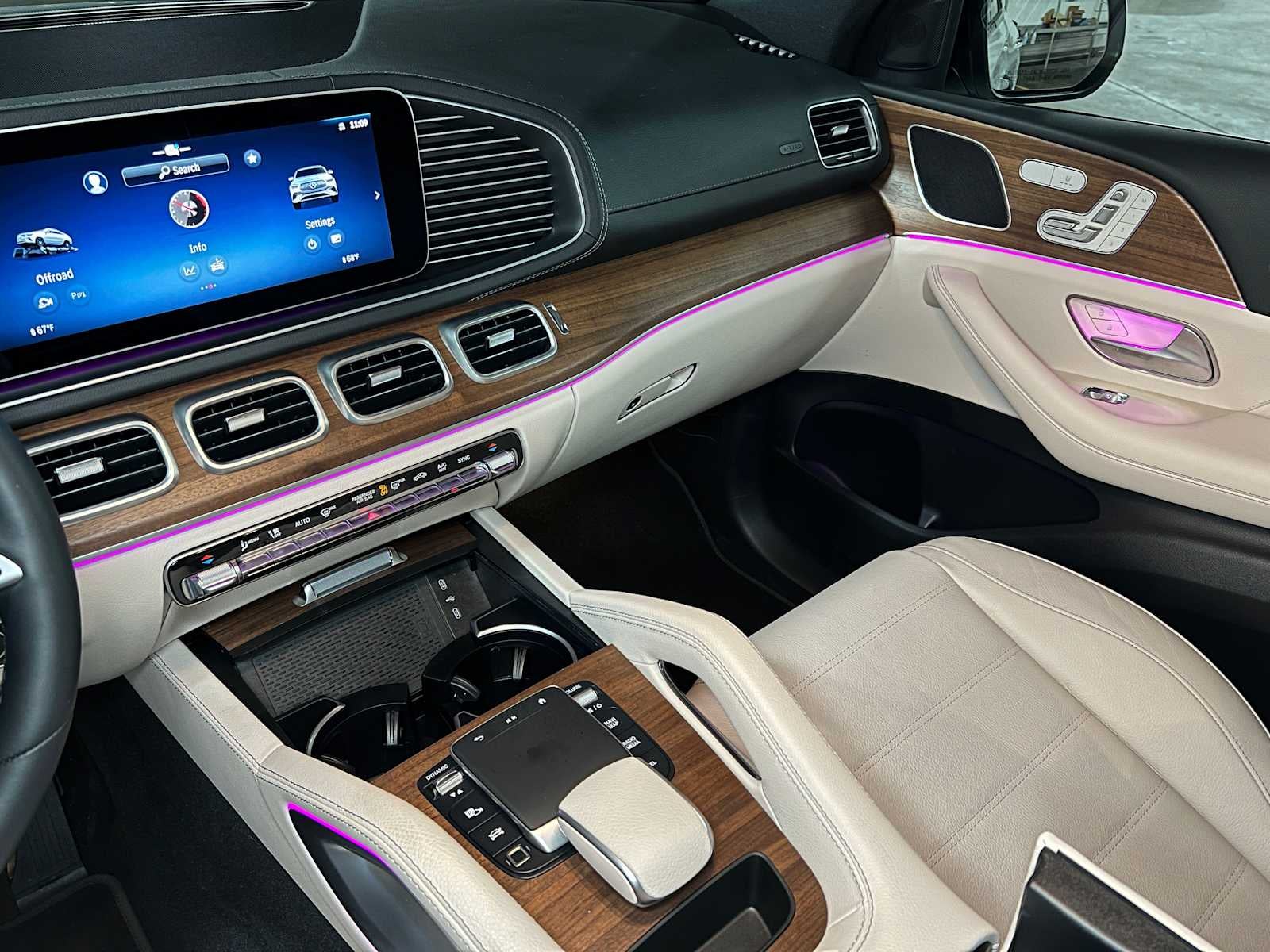 2026 Mercedes-Benz GLE 450 4MATIC® Coupe