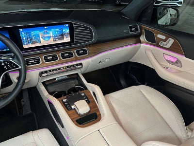 2026 Mercedes-Benz GLE 450 4MATIC® Coupe