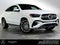 2026 Mercedes-Benz GLE 450 4MATIC® Coupe