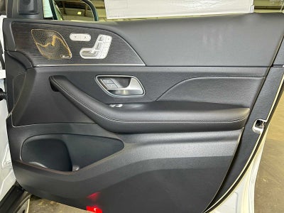 2026 Mercedes-Benz GLE 450 4MATIC® Coupe