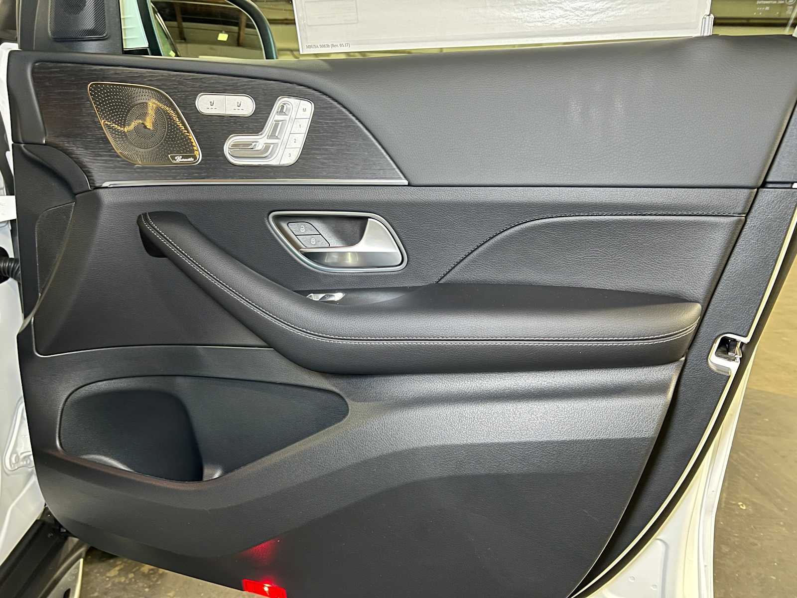 2026 Mercedes-Benz GLE 450 4MATIC® Coupe