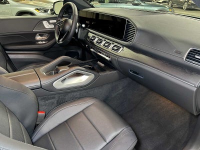 2026 Mercedes-Benz GLE 450 4MATIC® Coupe