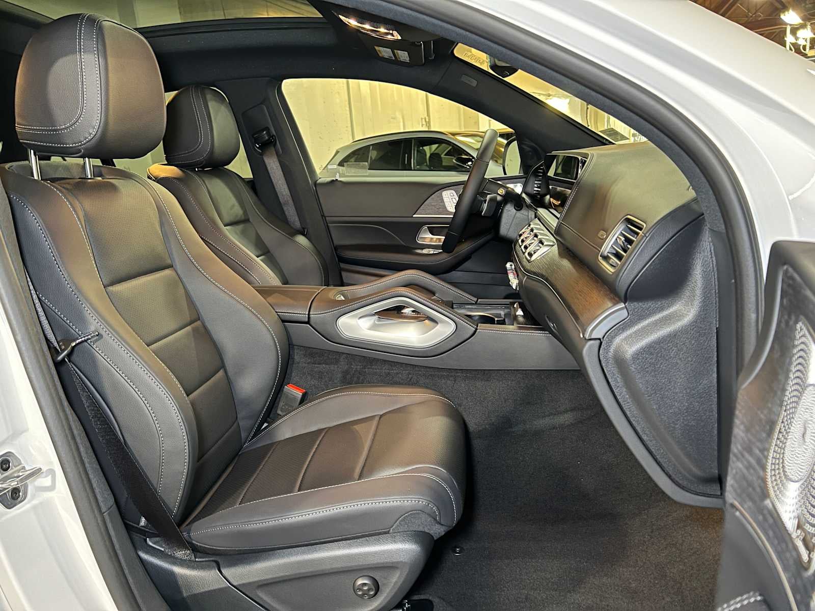 2026 Mercedes-Benz GLE 450 4MATIC® Coupe