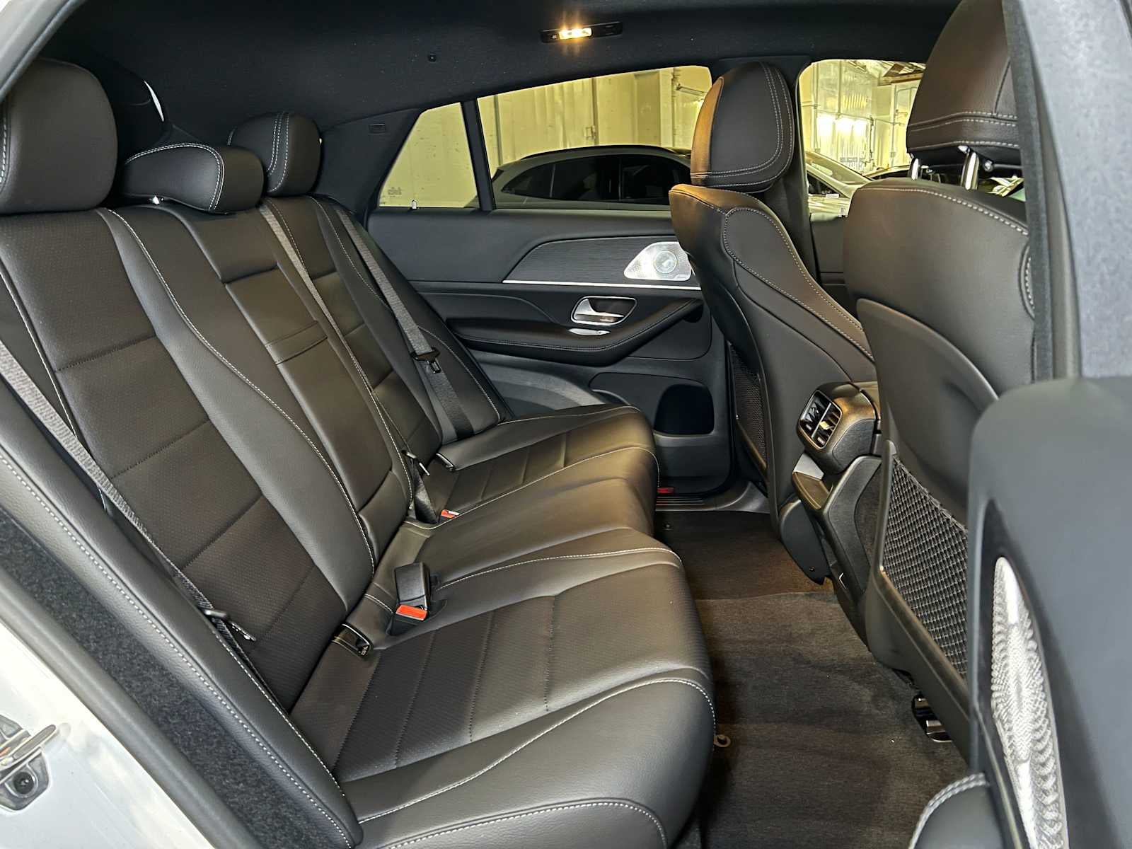 2026 Mercedes-Benz GLE 450 4MATIC® Coupe