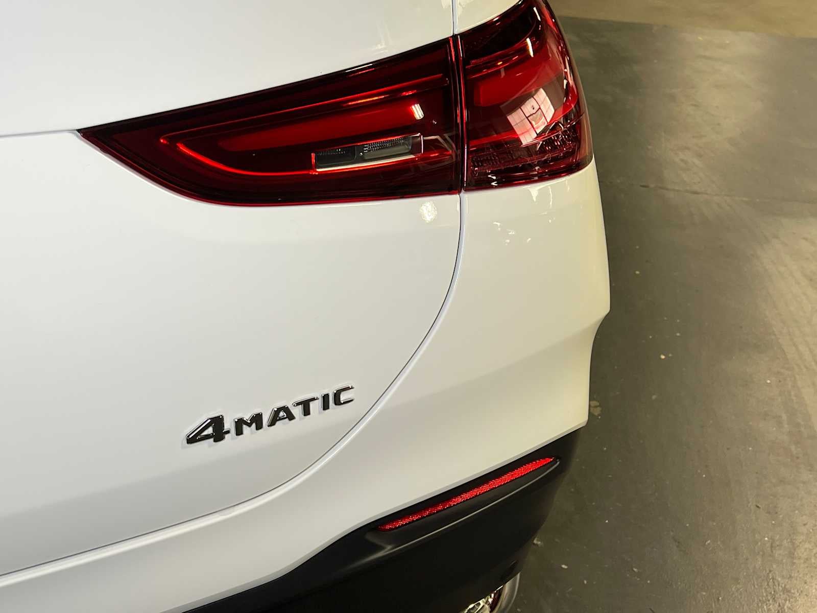 2026 Mercedes-Benz GLE 450 4MATIC® Coupe