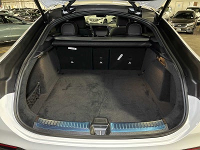 2026 Mercedes-Benz GLE 450 4MATIC® Coupe