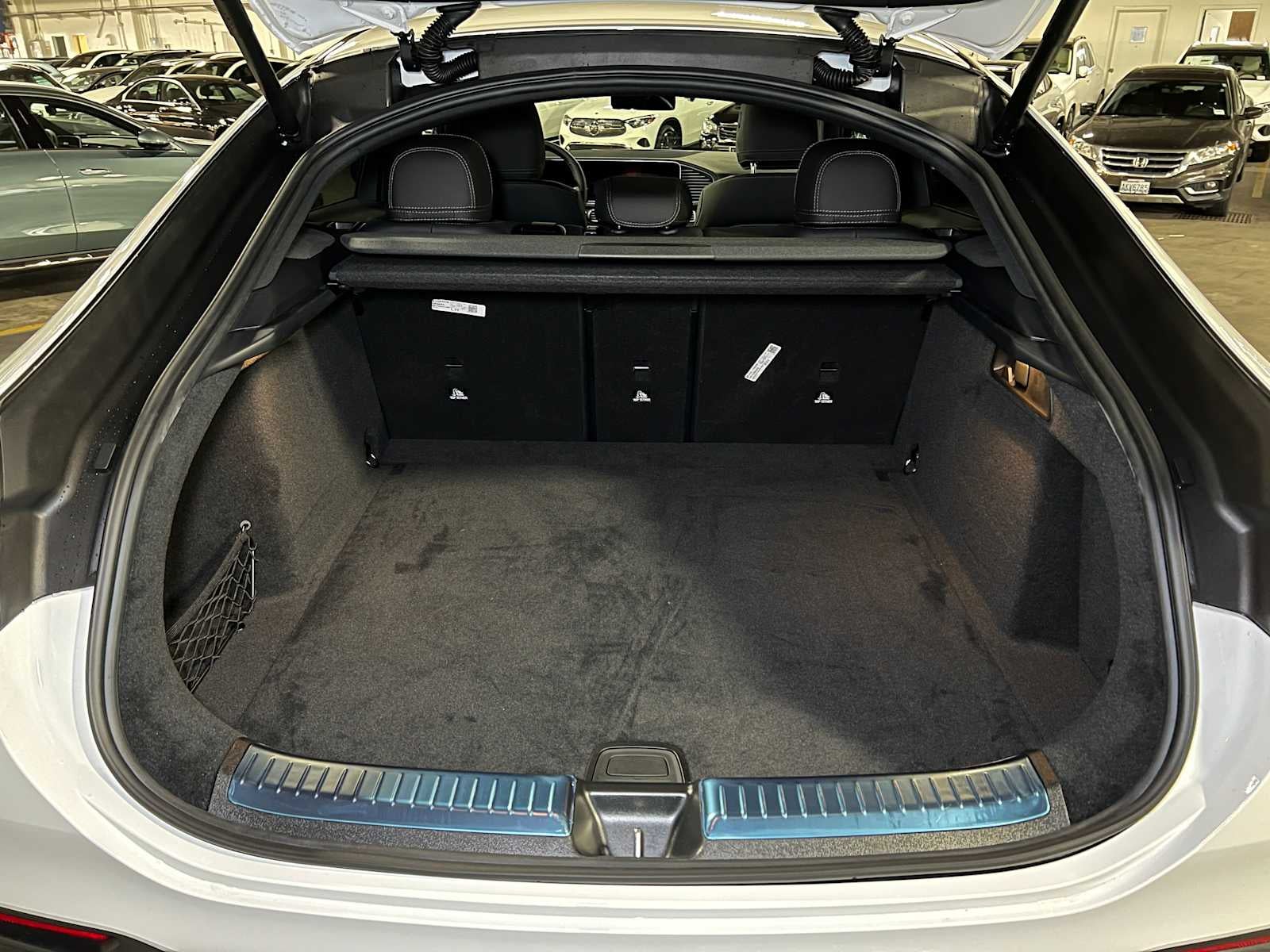 2026 Mercedes-Benz GLE 450 4MATIC® Coupe