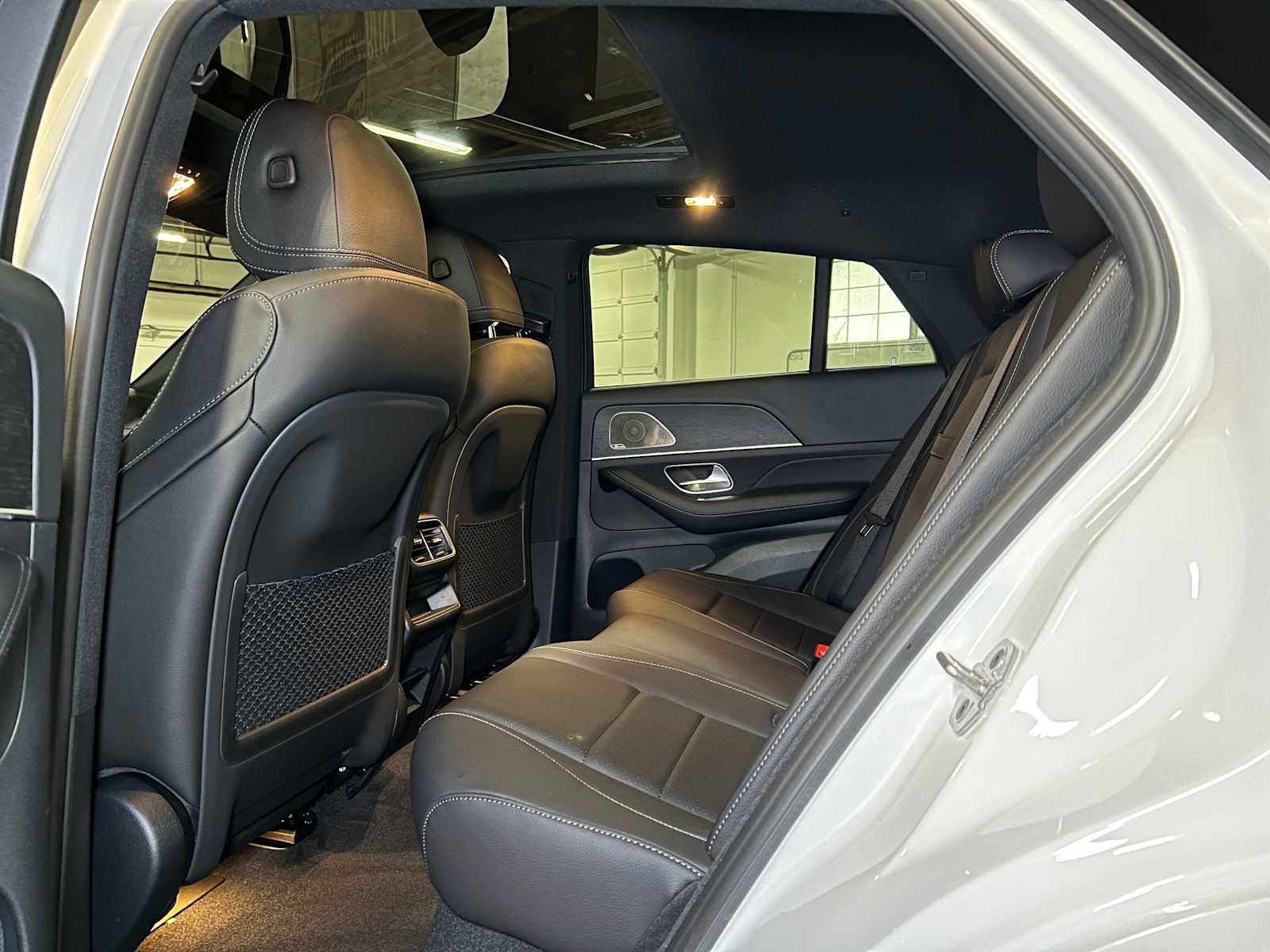 2026 Mercedes-Benz GLE 450 4MATIC® Coupe