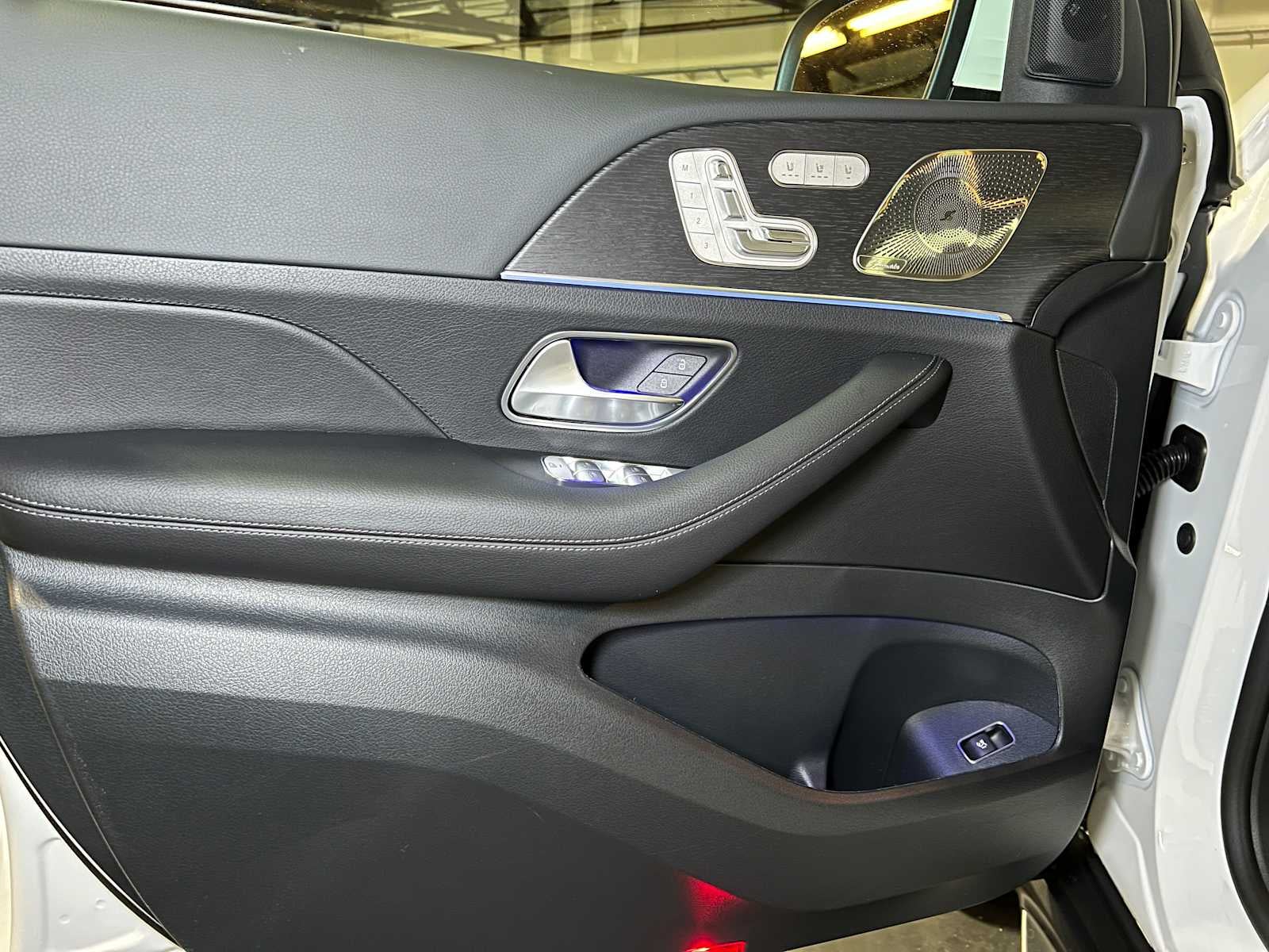 2026 Mercedes-Benz GLE 450 4MATIC® Coupe