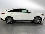 2026 Mercedes-Benz GLE 450 4MATIC® Coupe