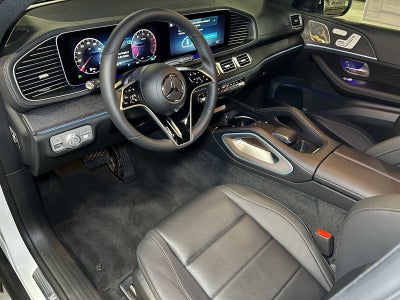 2026 Mercedes-Benz GLE 450 4MATIC® Coupe