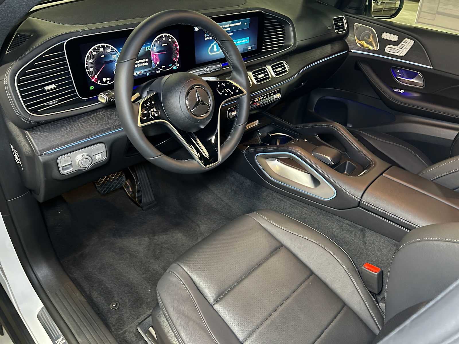 2026 Mercedes-Benz GLE 450 4MATIC® Coupe