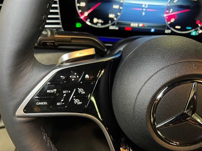 2026 Mercedes-Benz GLE 450 4MATIC® Coupe