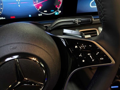 2026 Mercedes-Benz GLE 450 4MATIC® Coupe