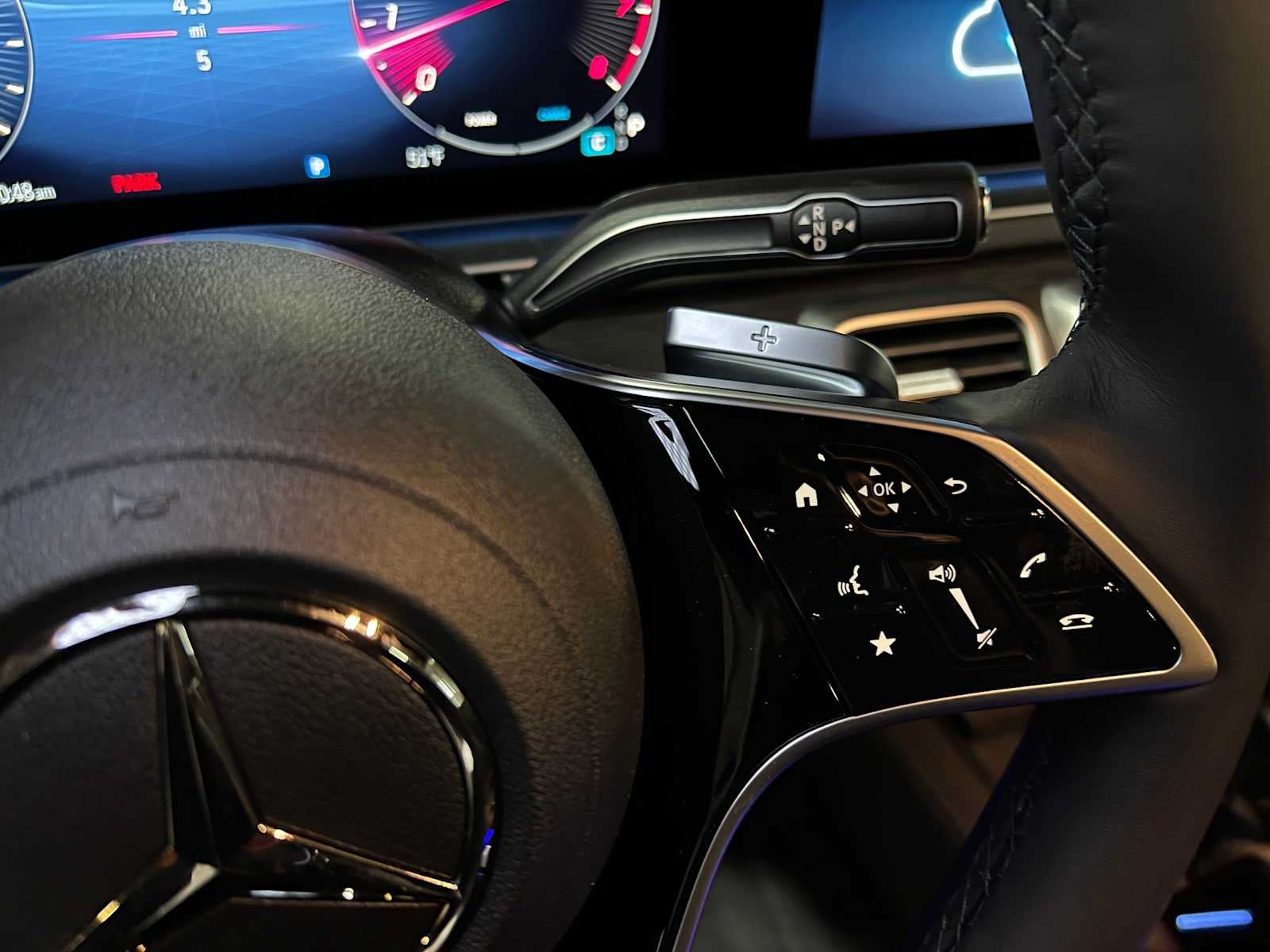 2026 Mercedes-Benz GLE 450 4MATIC® Coupe