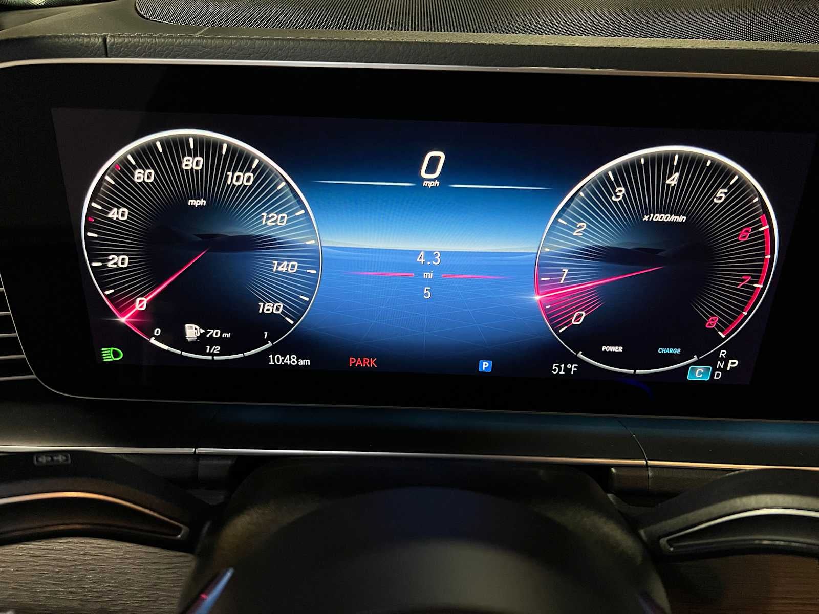 2026 Mercedes-Benz GLE 450 4MATIC® Coupe