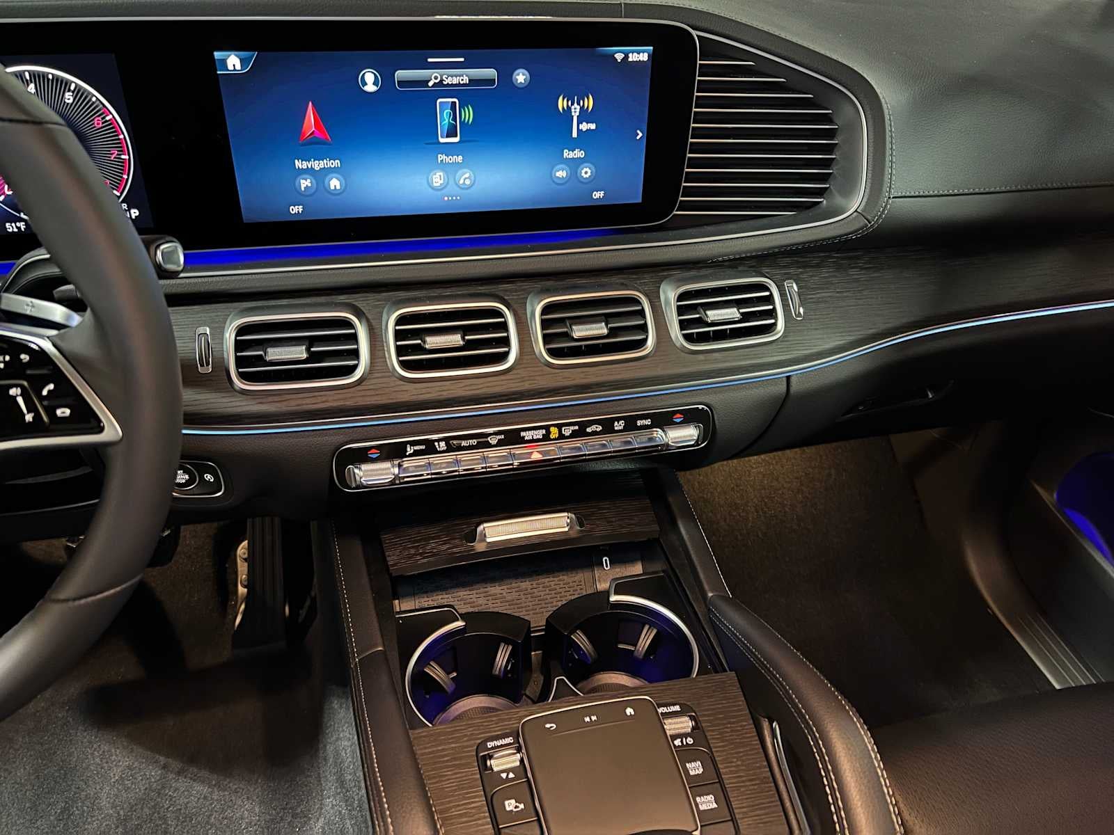 2026 Mercedes-Benz GLE 450 4MATIC® Coupe