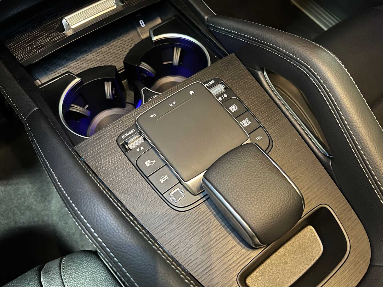 2026 Mercedes-Benz GLE 450 4MATIC® Coupe